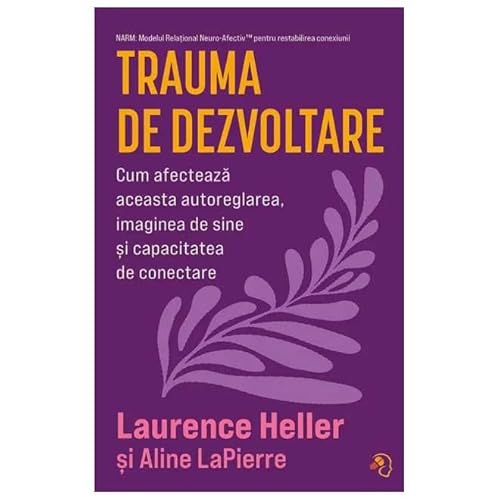 Trauma De Dezvoltare von Pagina De Psihologie