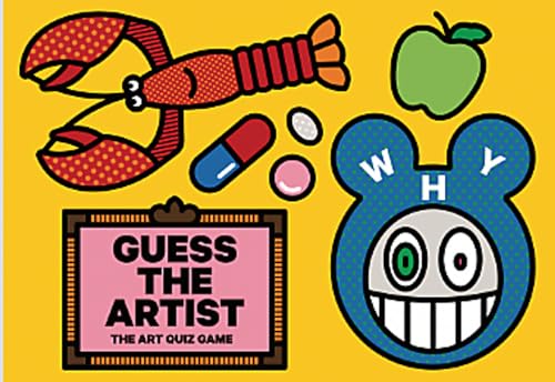 Guess the Artist: The Art Quiz Game