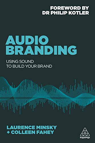 Audio Branding: Using Sound to Build Your Brand