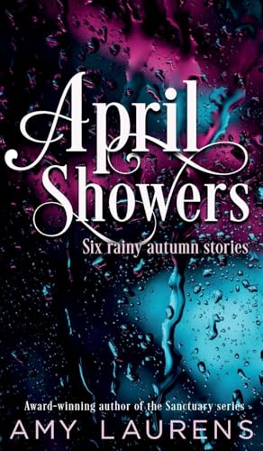 April Showers April Showers von Inkprint Press