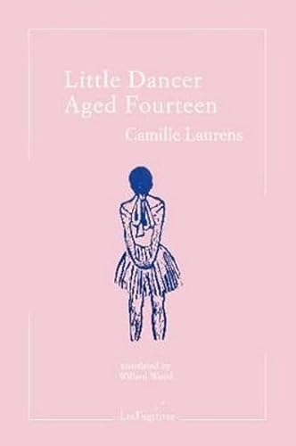 Little Dancer Aged Fourteen von Les Fugitives