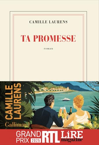 Ta promesse