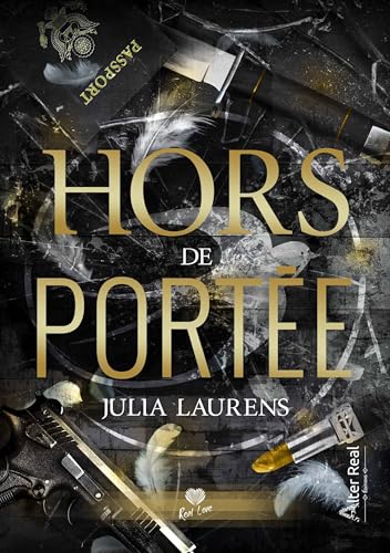 Hors de portée Hors de portée von ALTER REAL ED