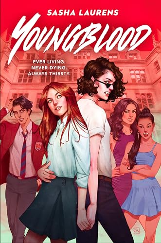 Youngblood von Razorbill