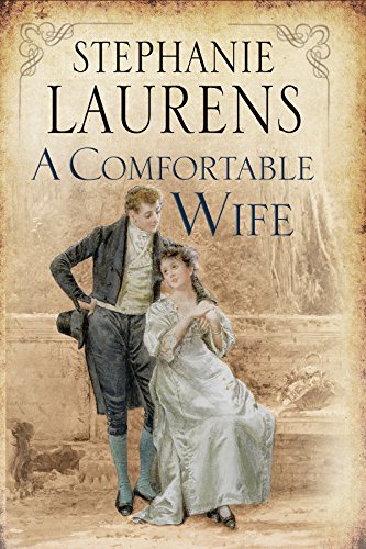 A Comfortable Wife A Comfortable Wife
