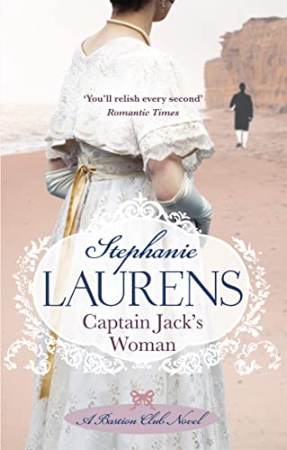 Captain Jack's Woman von Piatkus