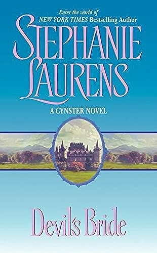 Devil's Bride (Cynster Novels, 1)