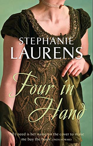 FOUR IN HAND FOUR IN HAND von HQ MIRA