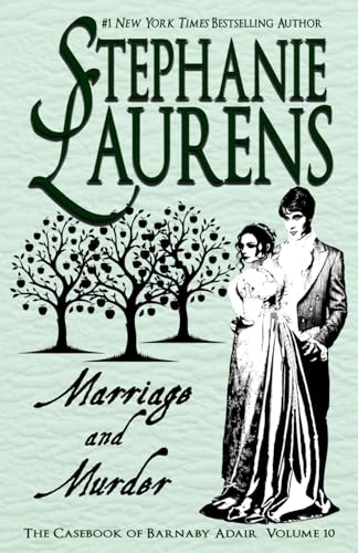 Marriage and Murder (Casebook of Barnaby Adair, Band 10) von Savdek Management Pty Ltd