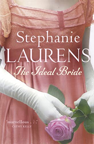 The Ideal Bride: Number 12 in series (Bar Cynster) von Piatkus