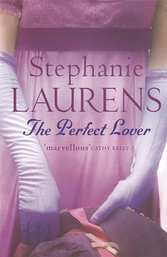 The Perfect Lover: Number 11 in series (Bar Cynster) von Piatkus