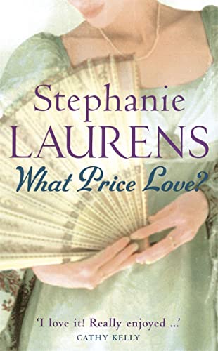 What Price Love?: Number 14 in series (Bar Cynster)