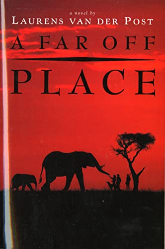 A Far Off Place (Harvest/Hbj Book) von Mariner Books