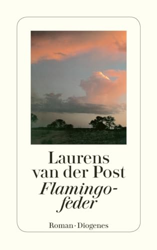 Flamingofeder: Roman (detebe)
