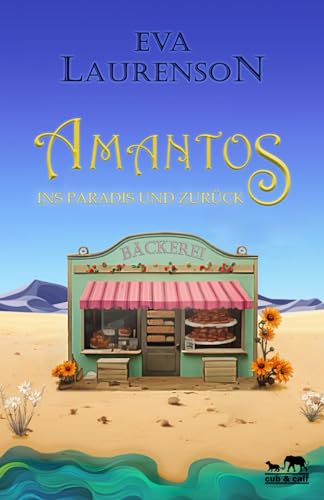 Amantos: Ins Paradies und zurück
