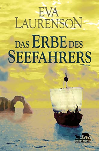 Das Erbe des Seefahrers von tolino media GmbH & Co. KG