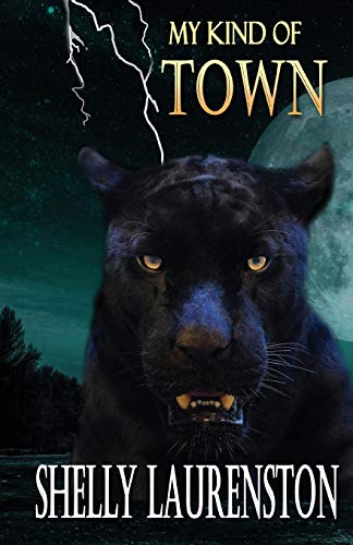 My Kind of Town (Long Island Coven, Band 1)