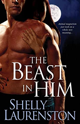 The Beast In Him (Pride)