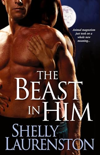 The Beast In Him (Pride)