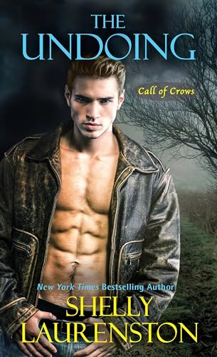 The Undoing (Call Of Crows, Band 2)