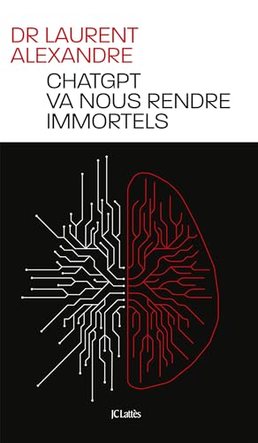 Chatgpt va nous rendre immortels