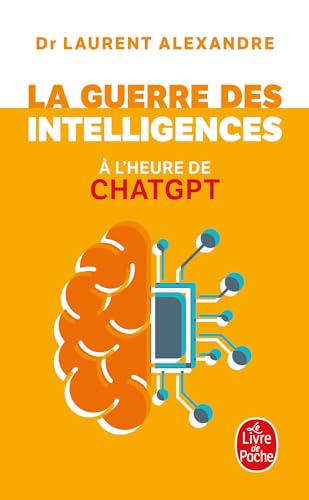 La guerre des intelligences a l'heure de Chatgpt