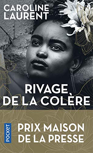 Rivage de la colère von Pocket