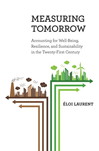 Measuring Tomorrow: Accounting for Well-Being, Resilience, and Sustainability in the Twenty-First Century von Princeton University Press