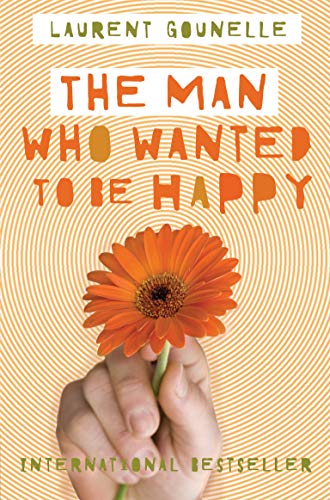 The Man Who Wanted to Be Happy von Hay House Uk
