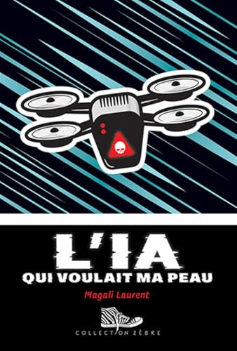 L'IA qui voulait ma peau von Bayard (Canada)