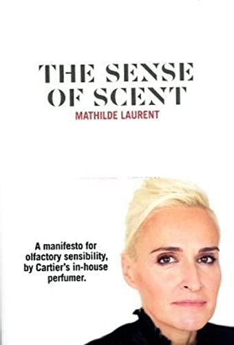 The Sense of Scent von NEZ EDITIONS