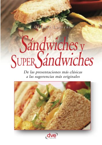 Sandwiches y super sandwiches