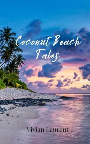Coconut Beach Tales von Creative Arts Management OÜ