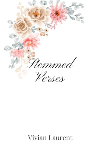 Stemmed Verses von Creative Arts Management OÜ