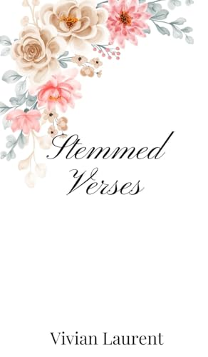 Stemmed Verses von Creative Arts Management OÜ