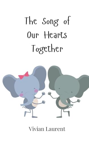 The Song of Our Hearts Together von Creative Arts Management OÜ