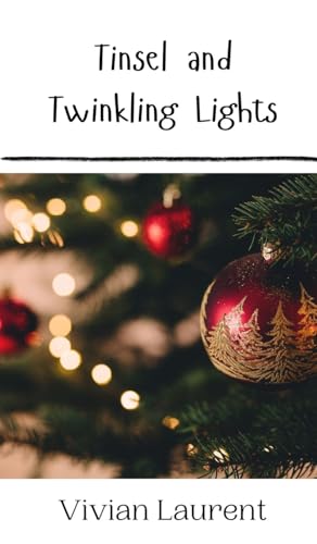 Tinsel and Twinkling Lights von Creative Arts Management OÜ
