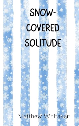 Winter's Icy Embrace von Creative Arts Management OÜ