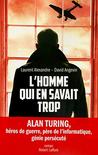L'homme qui en savait trop von Robert Laffont