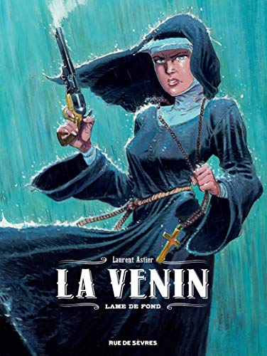 Venin T2 (La): Lame de fond