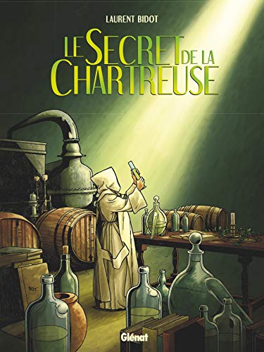 Le Secret de la Chartreuse