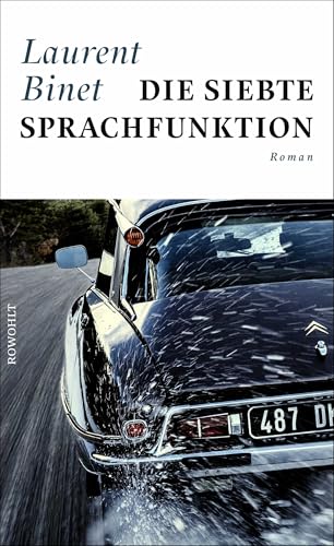Die siebte Sprachfunktion Die siebte Sprachfunktion