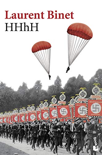 HHhH (Novela) von Booket