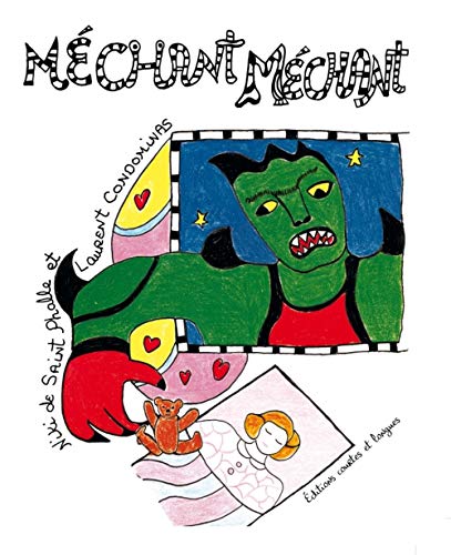 Méchant Méchant