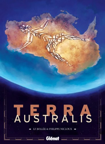 Terra australis von GLÉNAT BD