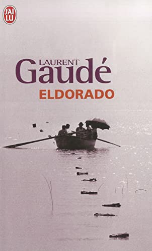 Eldorado (Litterature Generale) von J'AI LU