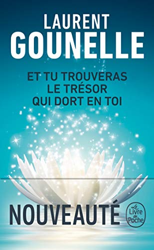 Et tu trouveras le trésor qui dort en toi von Hachette