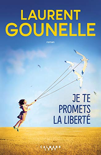 Je te promets la liberte: roman von Hachette France