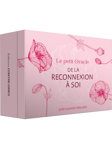 Le petit Oracle de la reconnexion à soi von CONTRE DIRES