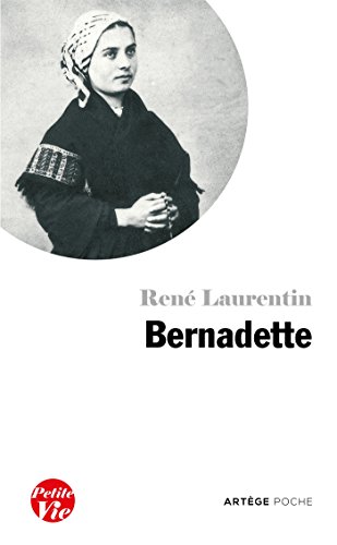 Petite vie de Bernadette von ARTEGE
